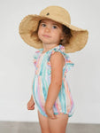 Betsy Romper