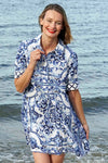 Chatham Dress
