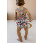 Isla Romper