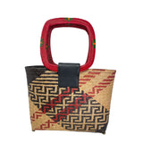 Pipe Werregue Handbag