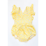 Sofia Romper