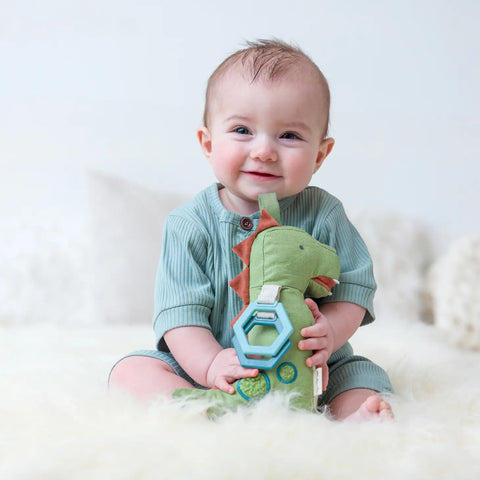 Dino Teether