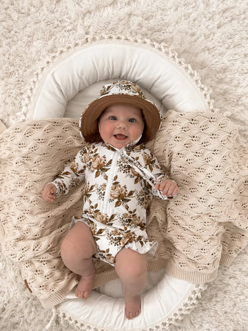 Botanic Swim Set