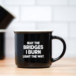 Light The Way Mug